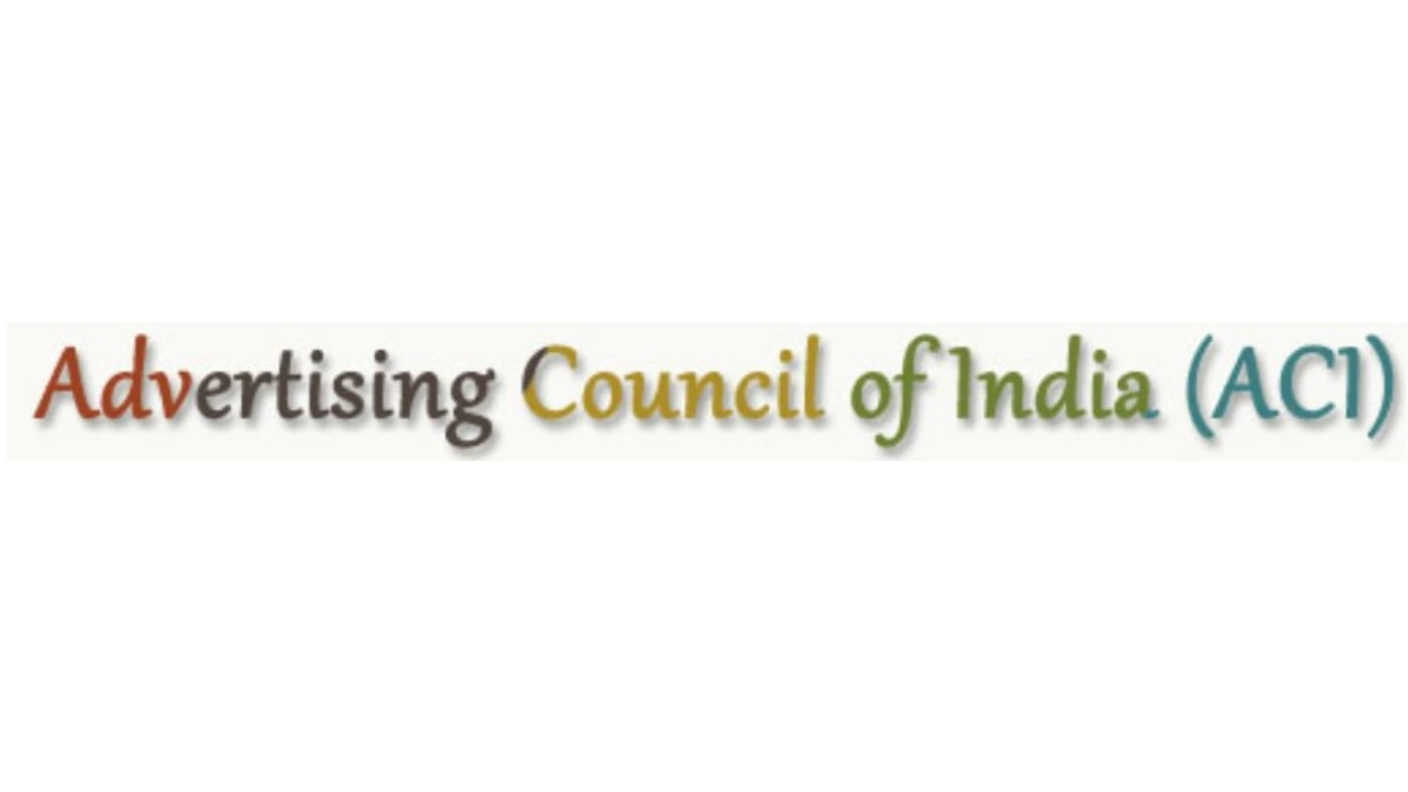 Advertising Council of India logo