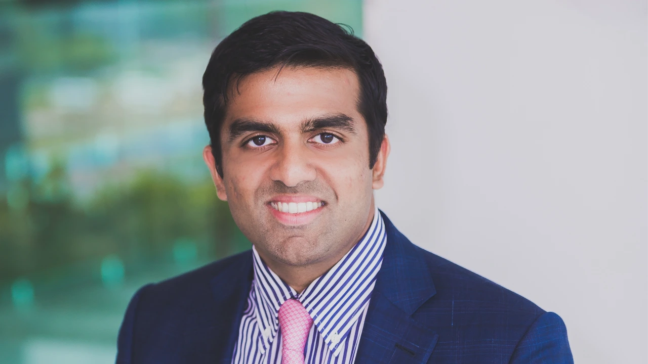Parth Jindal