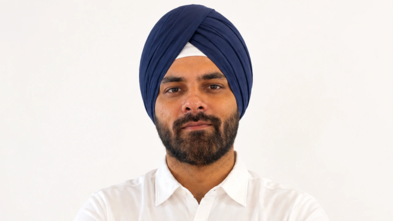 Atinder Sodhi