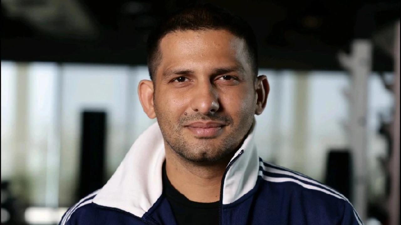 Gurbaksh Singh