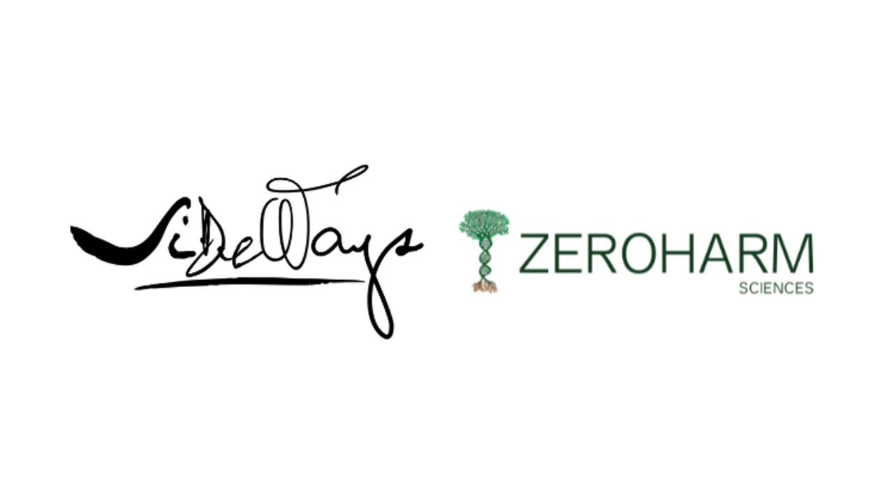 ZeroHarm Sciences and Sideways 