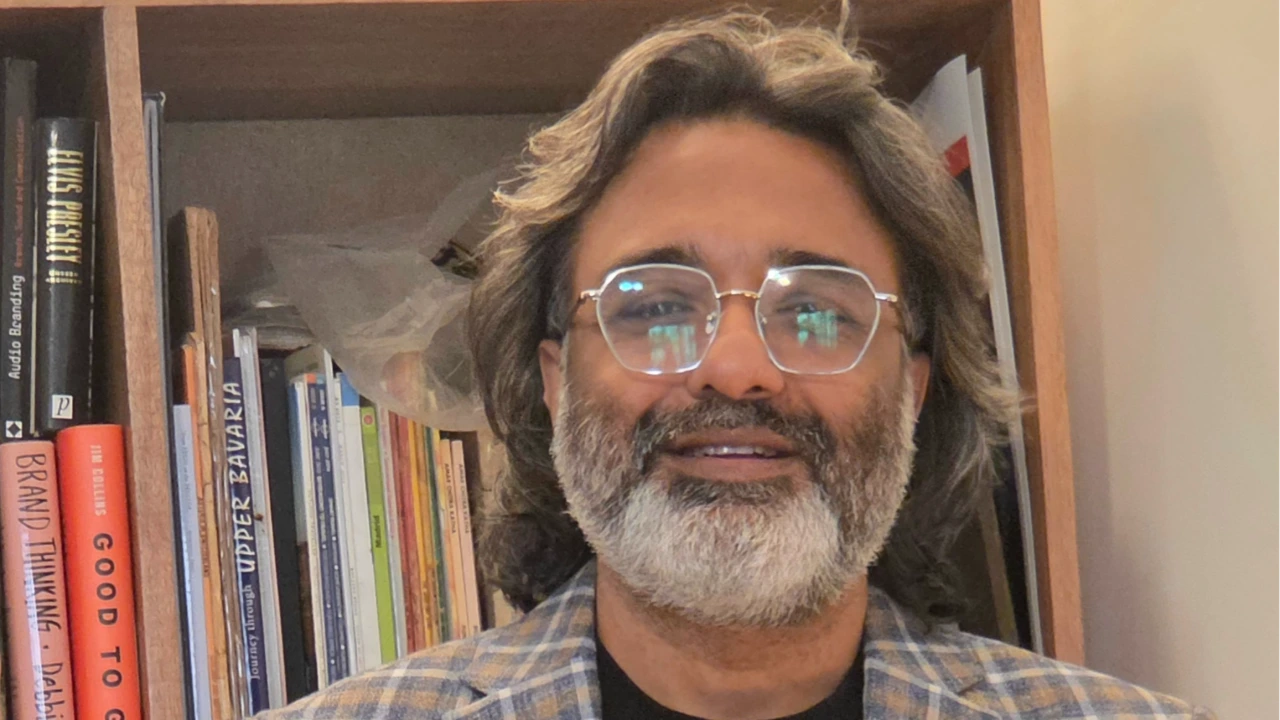 Shouvik Roy
