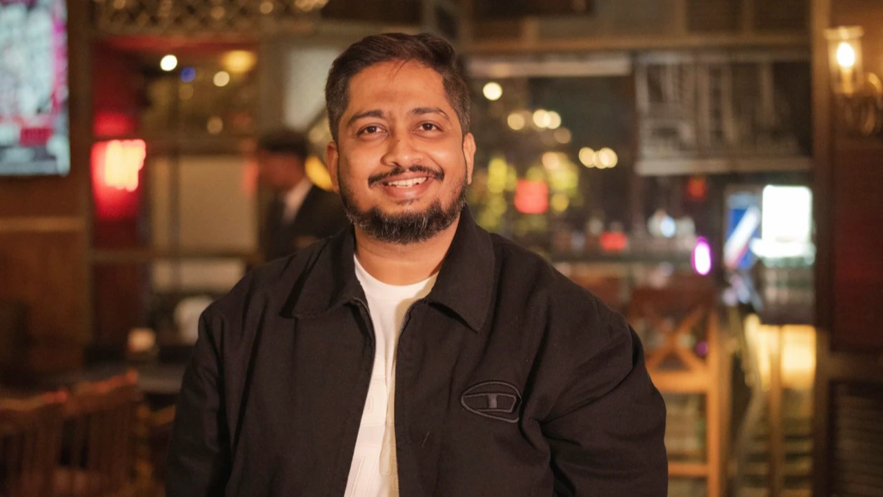 Harikrishnan Pillai