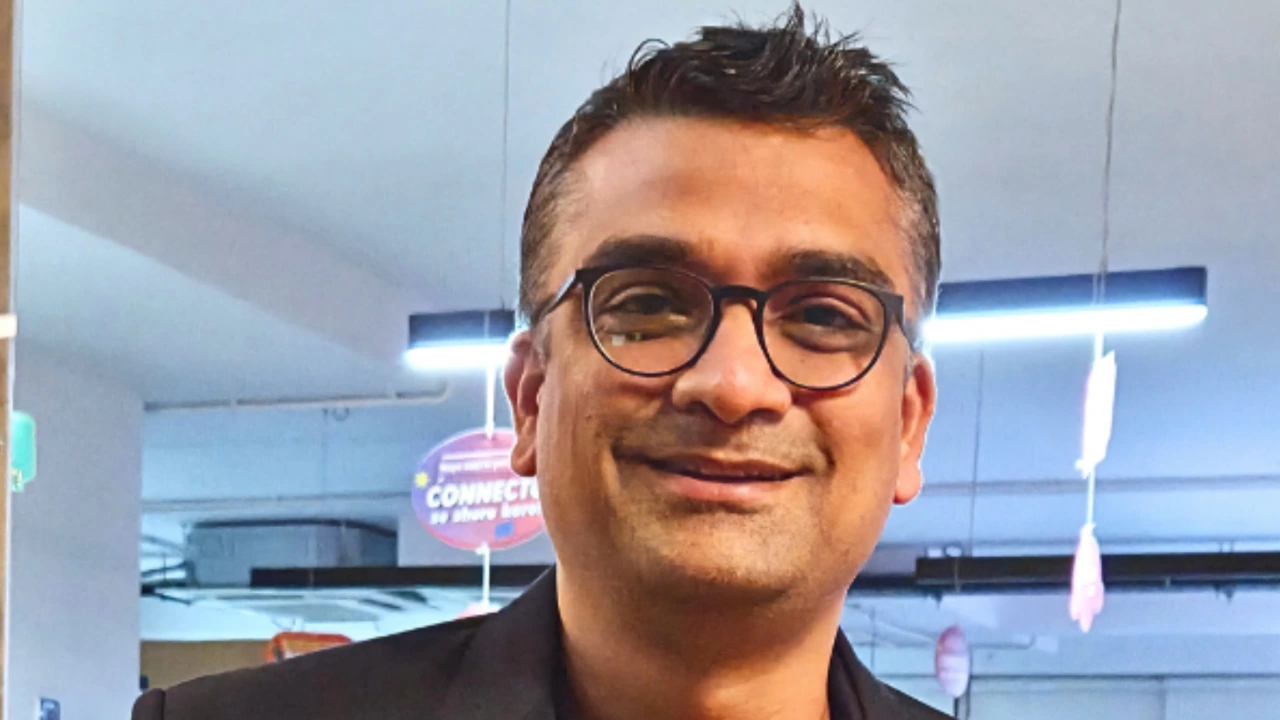 Manan Mehta
