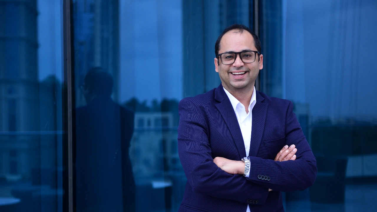 Virat Khullar