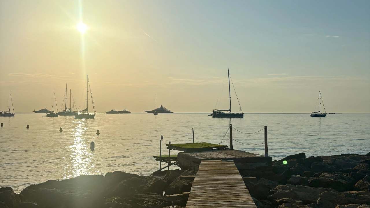 Beyond the conference itself, France has been incredibly welcoming. The coastline is beautiful, the culture is rich, and there is a deep respect for creativity, craft and ideas.