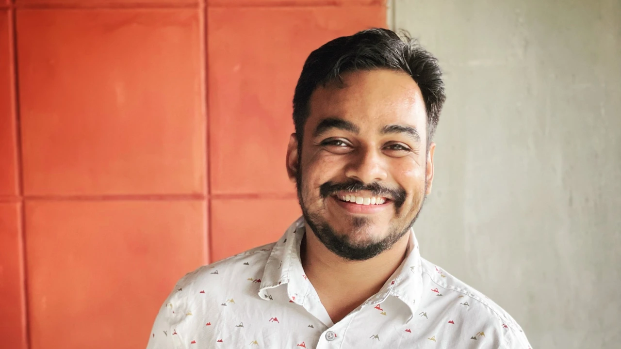 Sai Karthik