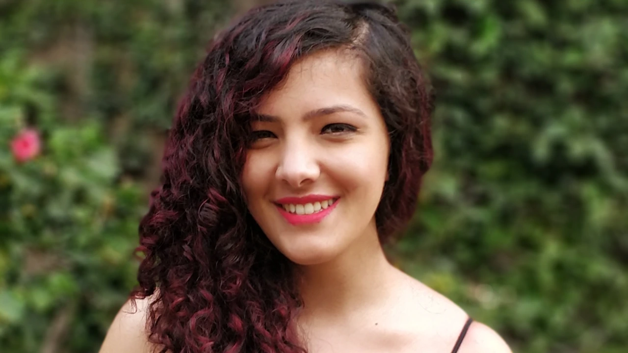 Neha Mewawalla
