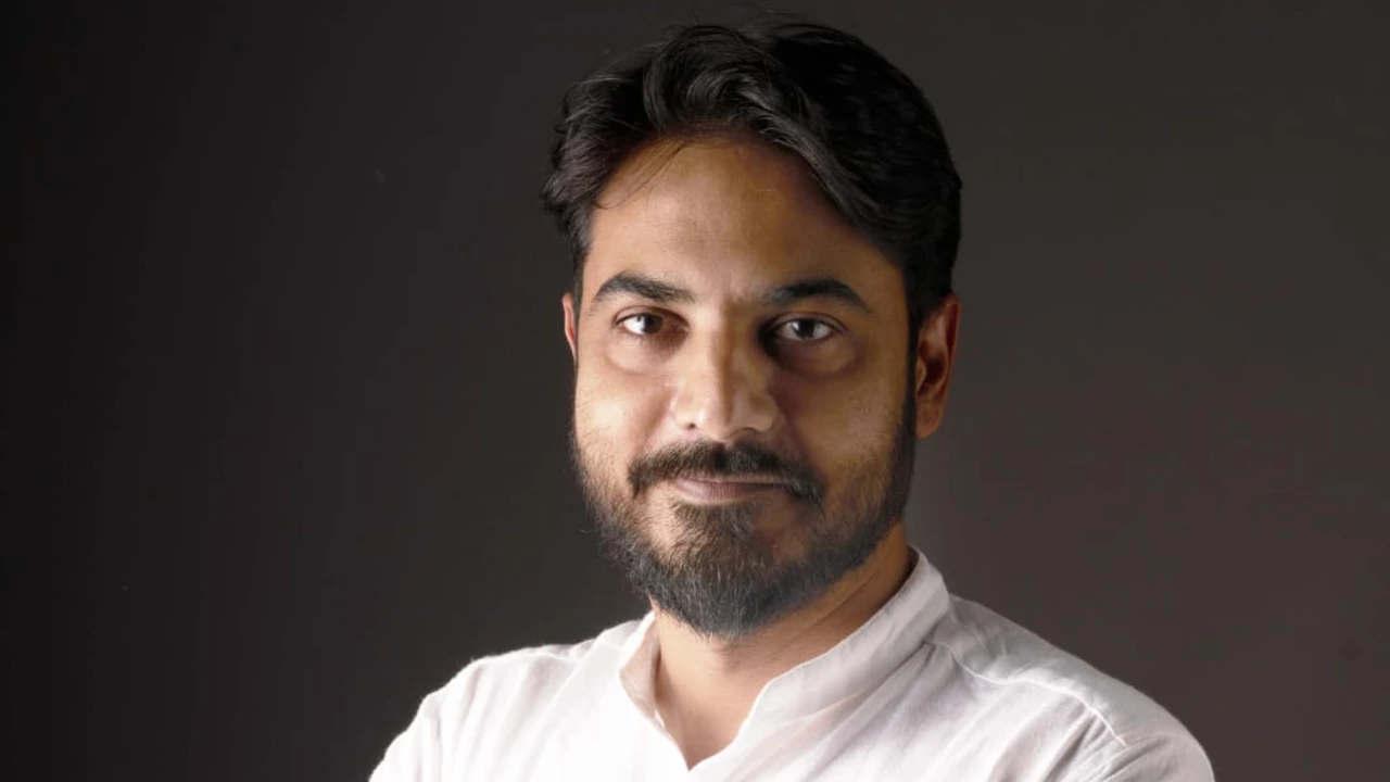 Vaibhav Pandit