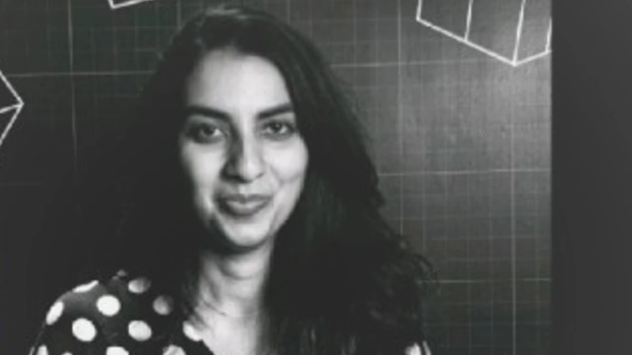 Manika Juneja