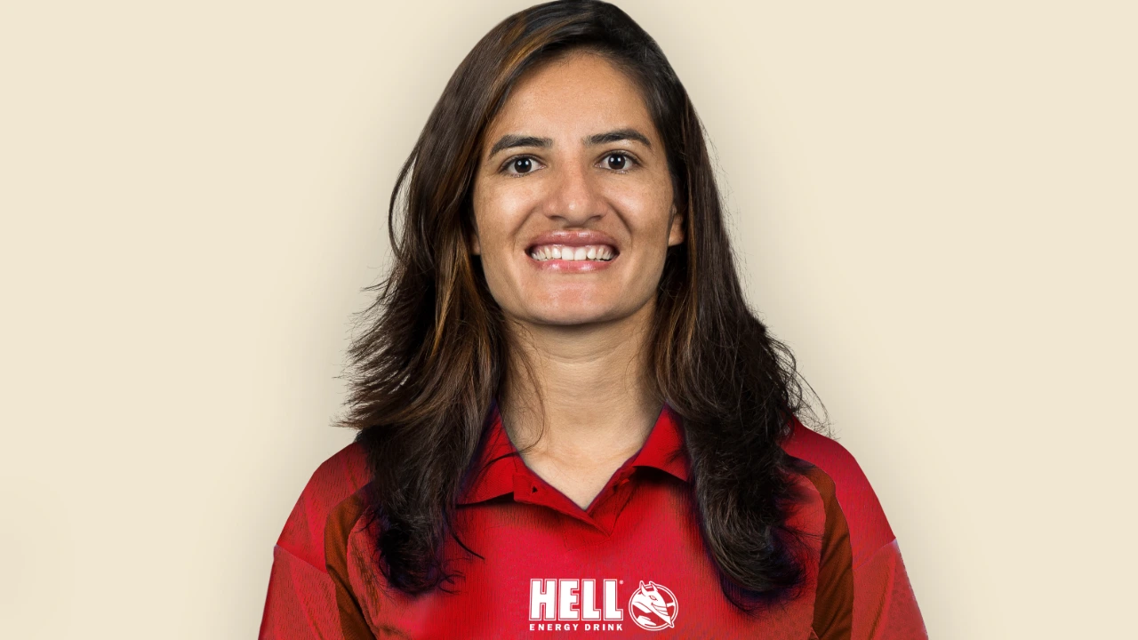 Renuka Singh Thakur