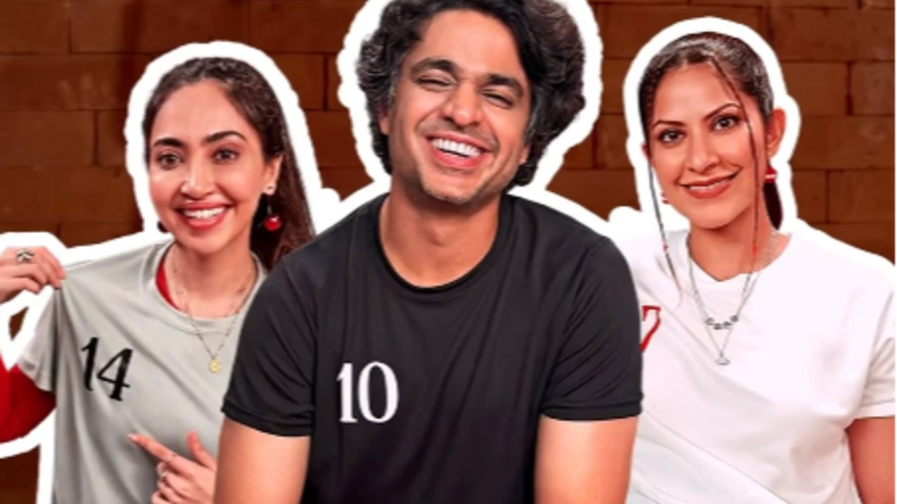 Coca-Cola India's 'Coke Match Day Hangout' campaign.