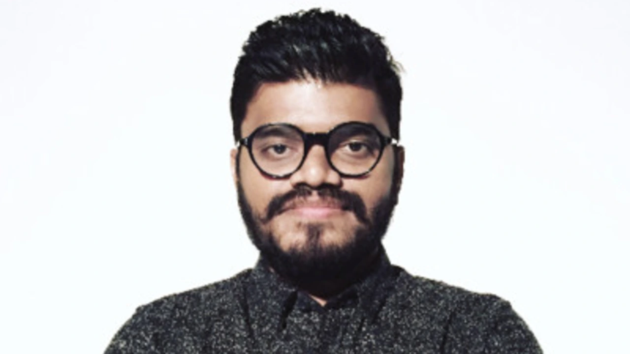 Kalpesh Patankar