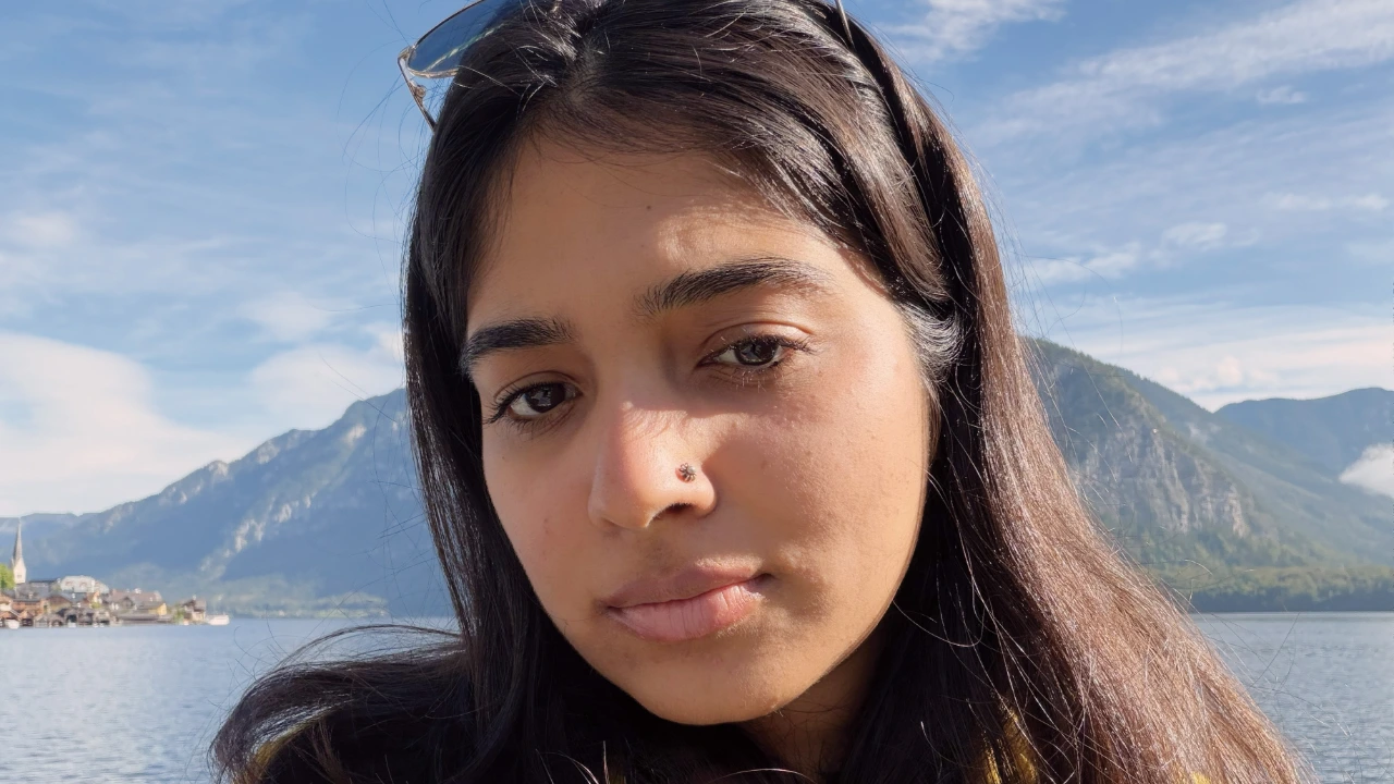 Raashi Priya Nahata
