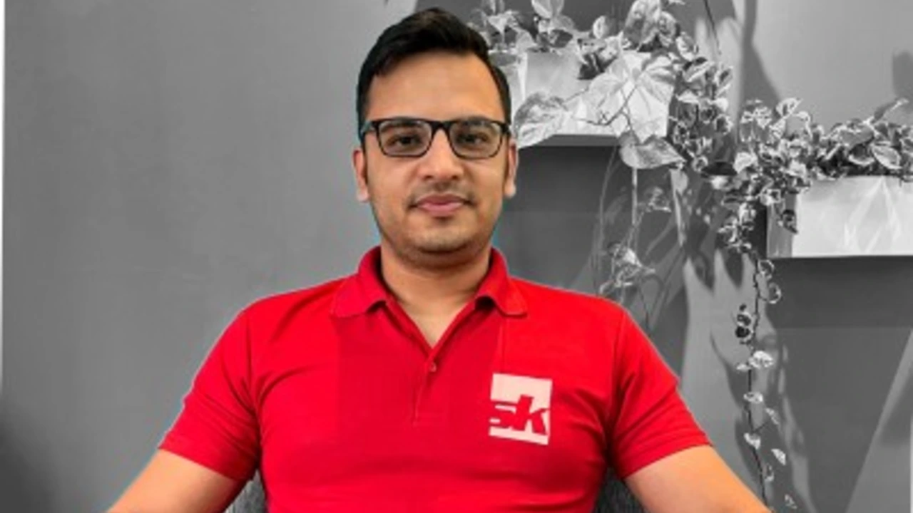 Ajay Pratap Singh