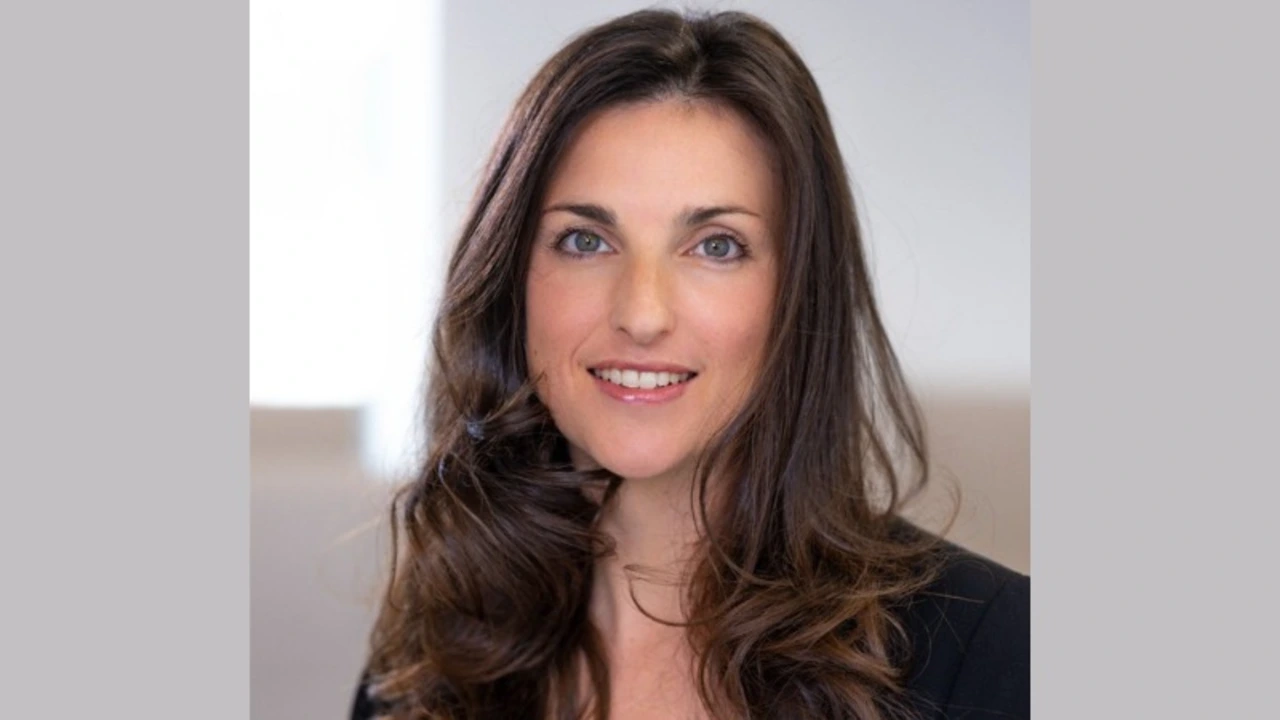 Marion Beyret