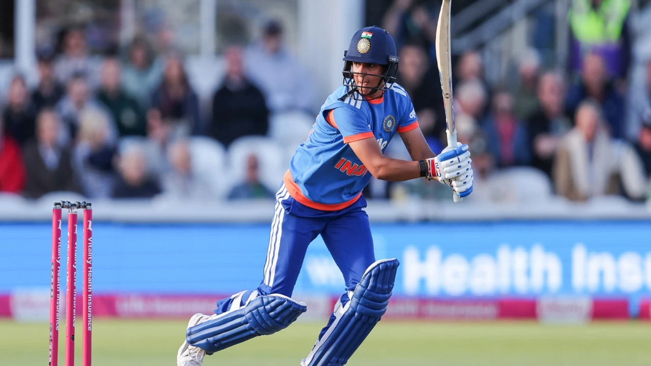 Matches featuring India generated 58% higher ad volumes than non-India matches, as per the report
