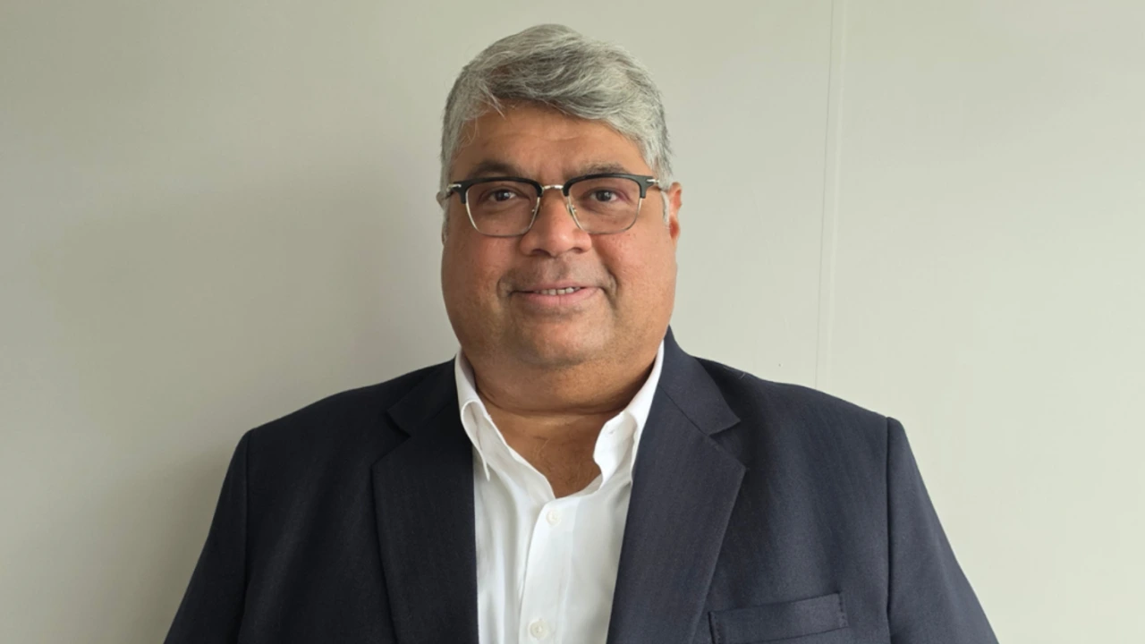 He stepped down from his role as president, client solutions, WPP Media South Asia, in January, bringing to a close a nearly 15-year-long association with the network.