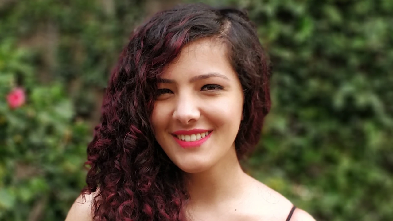 Neha Mewawalla