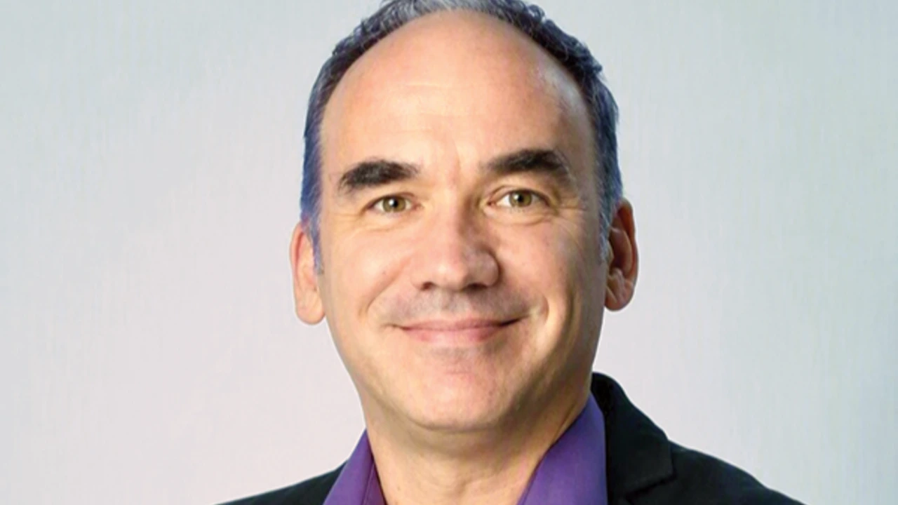 Arnaud Debia