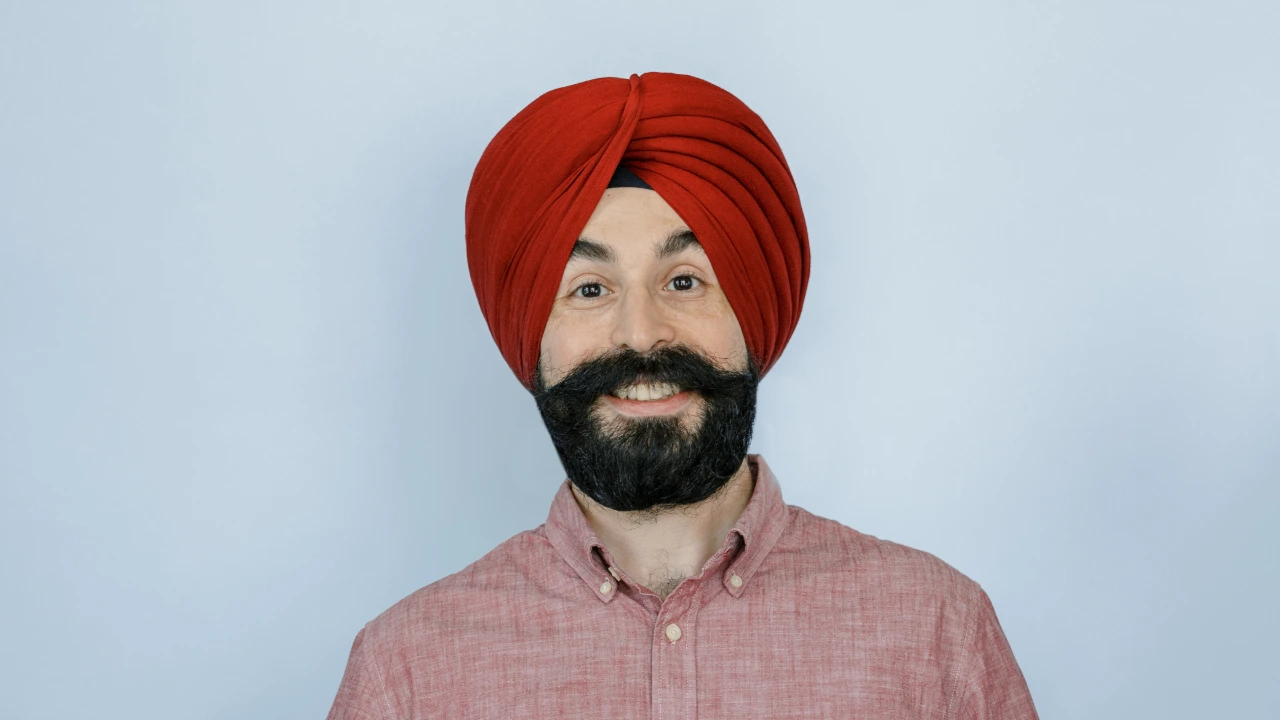 Karandeep Singh Kapany