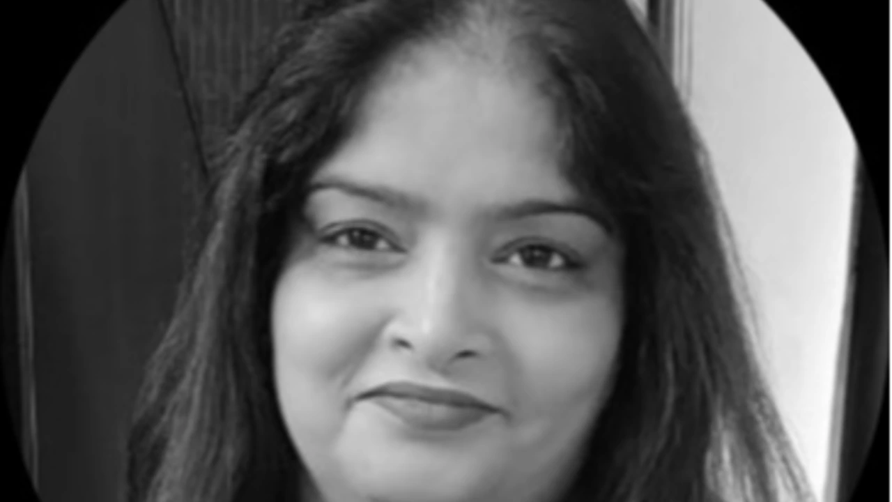 Sapna Sharma