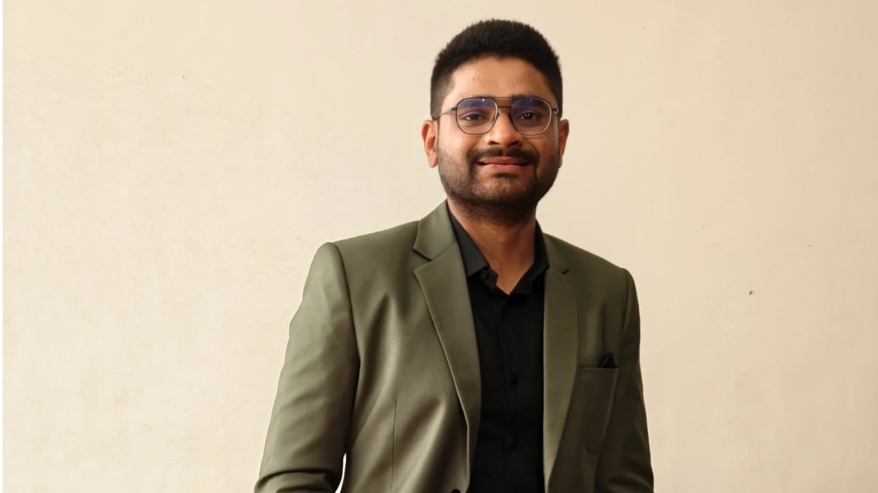 Shivashish Tarkas