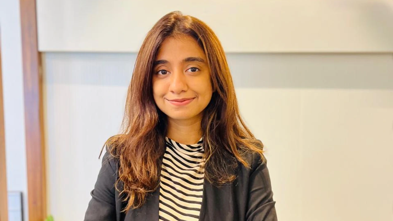 Ami Palan