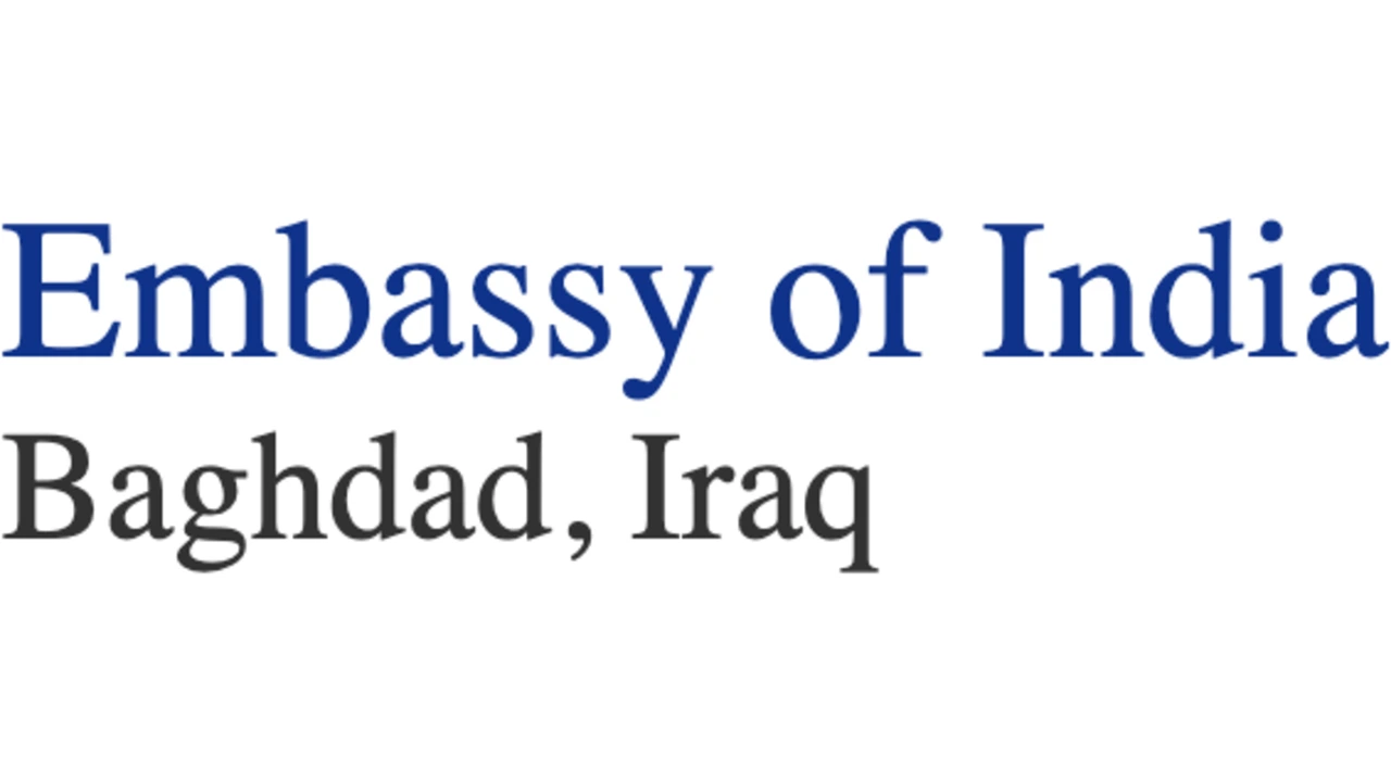 The embassy is looking for applicants with proficiency in graphic design, video editing and content writing
