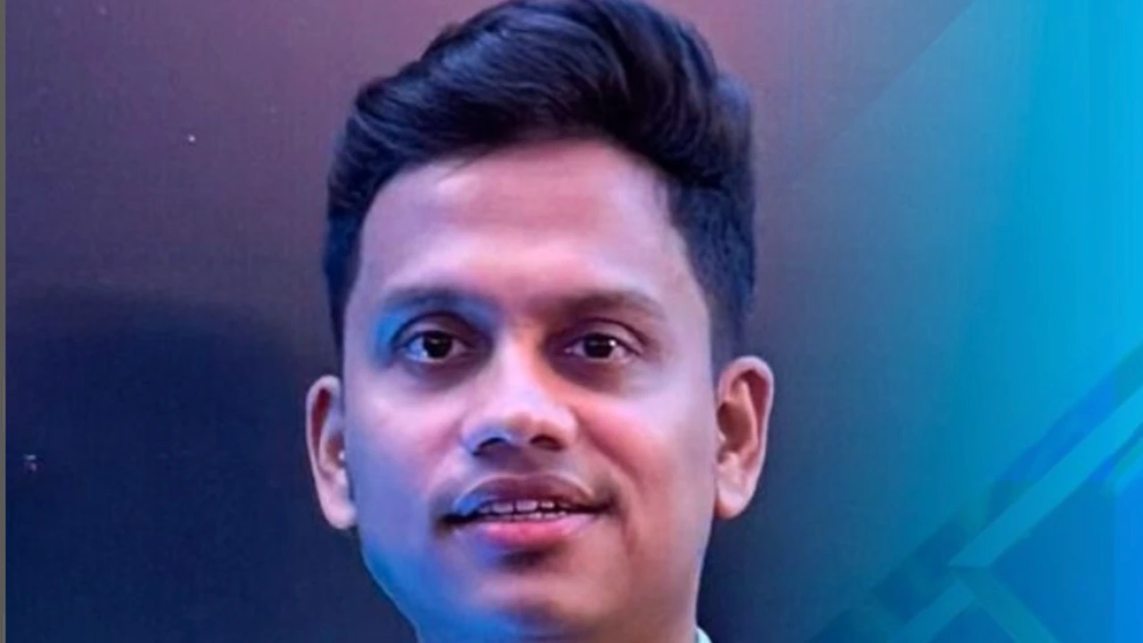 Vipul Bandekar