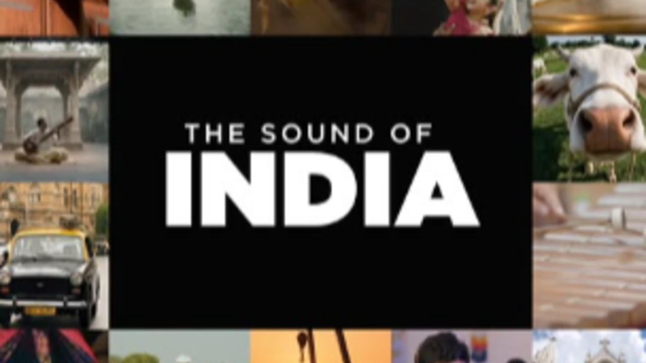 The World at Jubilee Hills' Independence Day campaign
