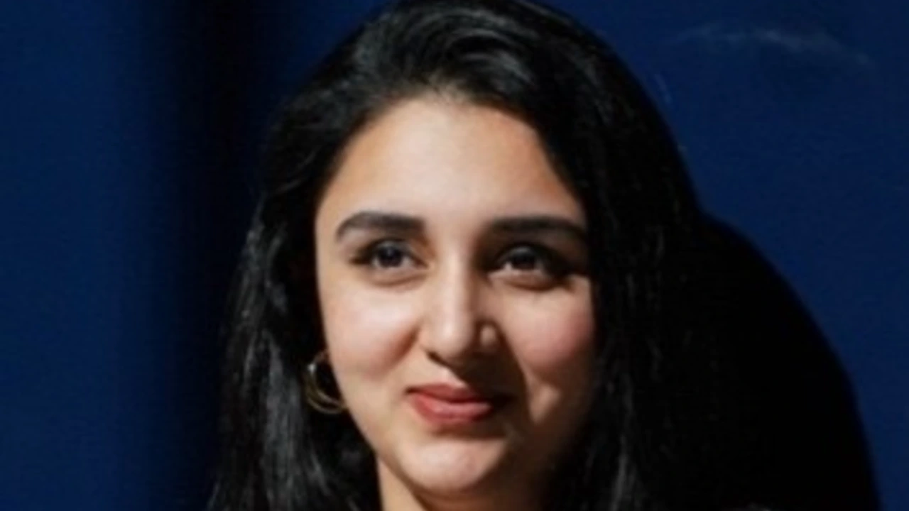 Shreya Arora