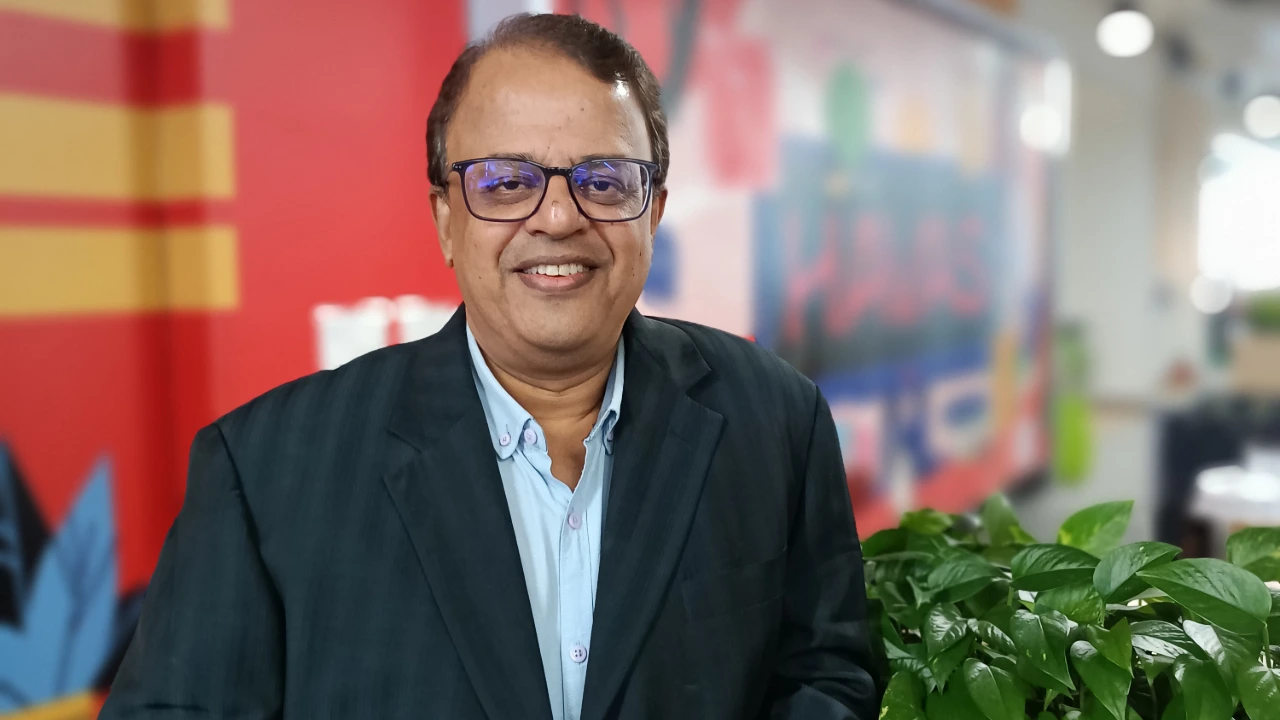 Sparsh Ganguli