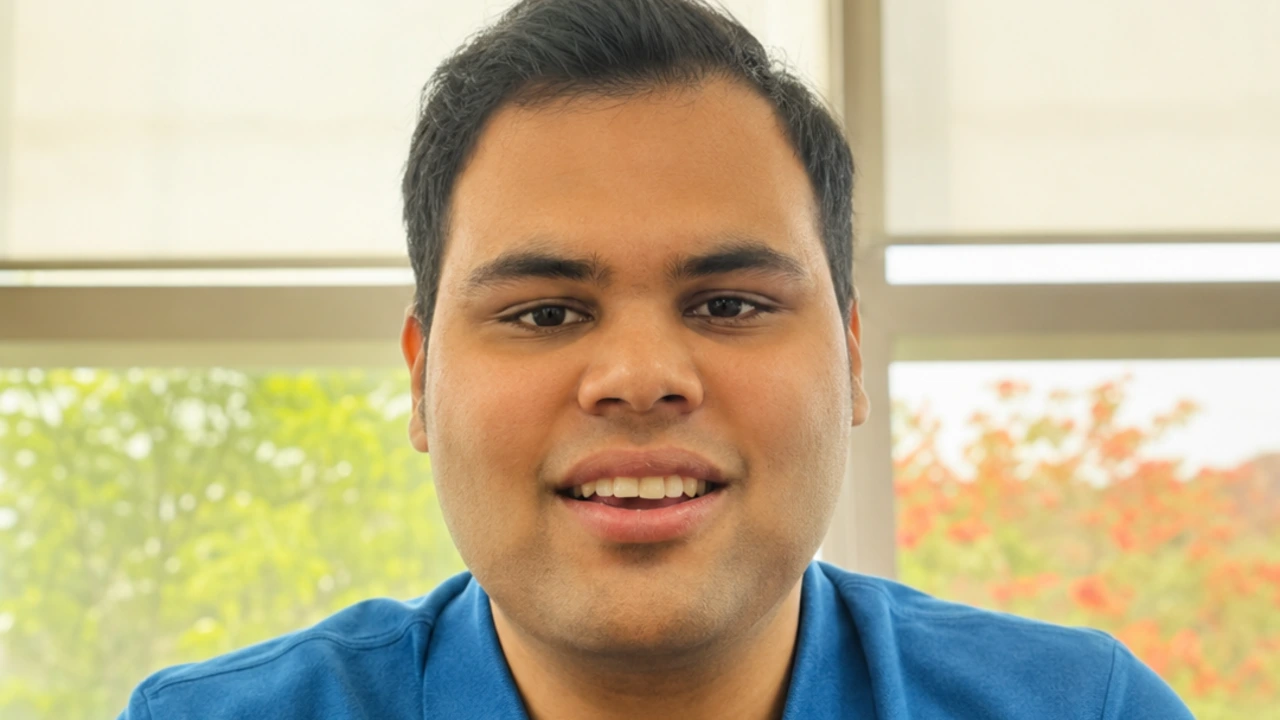 Aditya Jain