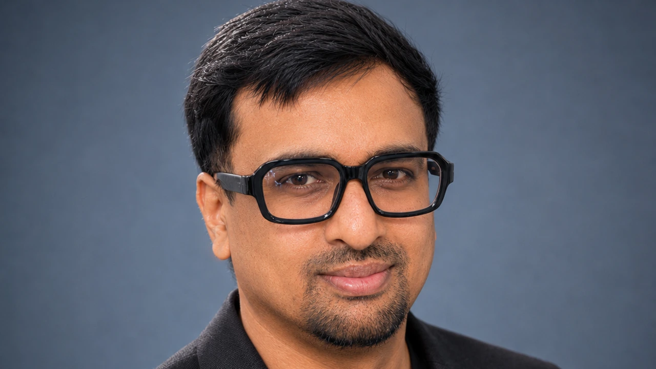 Himanshu Awasthi