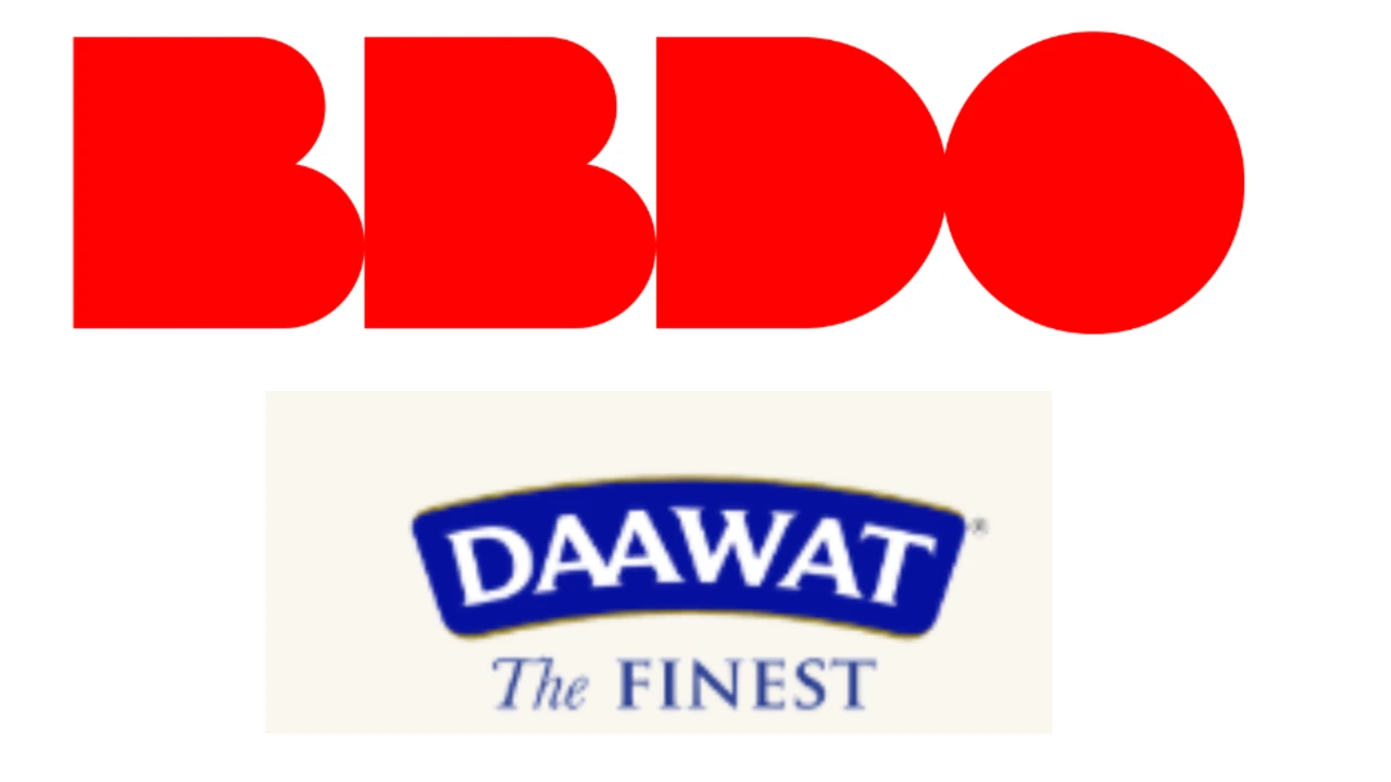 BBDO X Daawat
