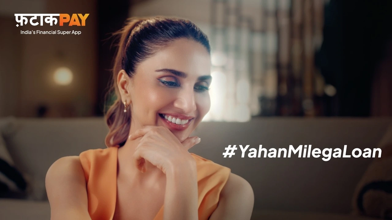Vaani Kapoor