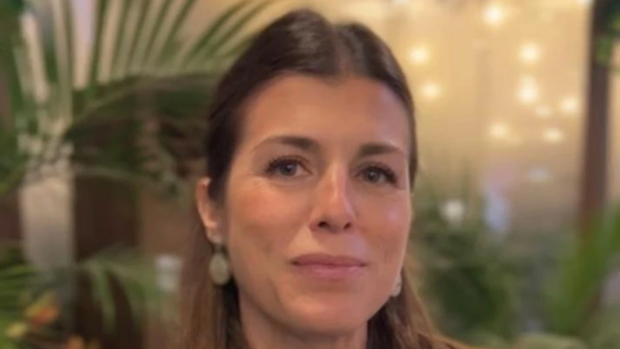 Vittoria Ferragamo