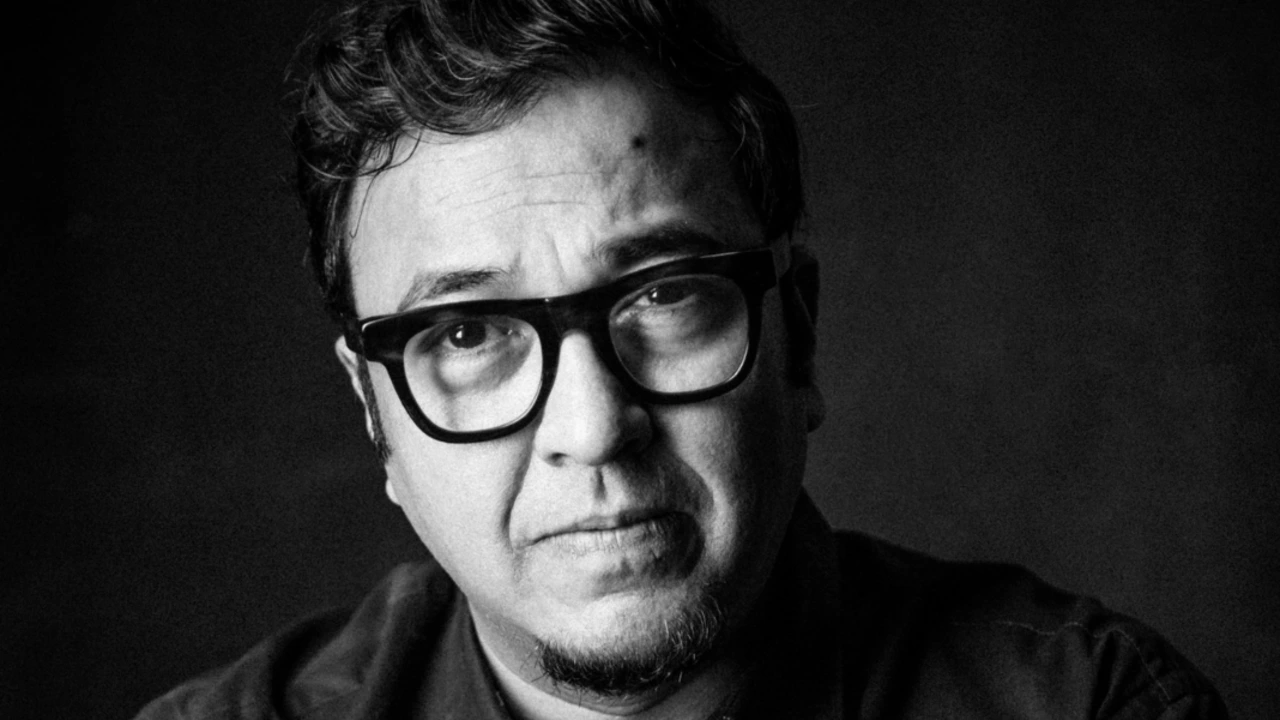 Raj Kamble