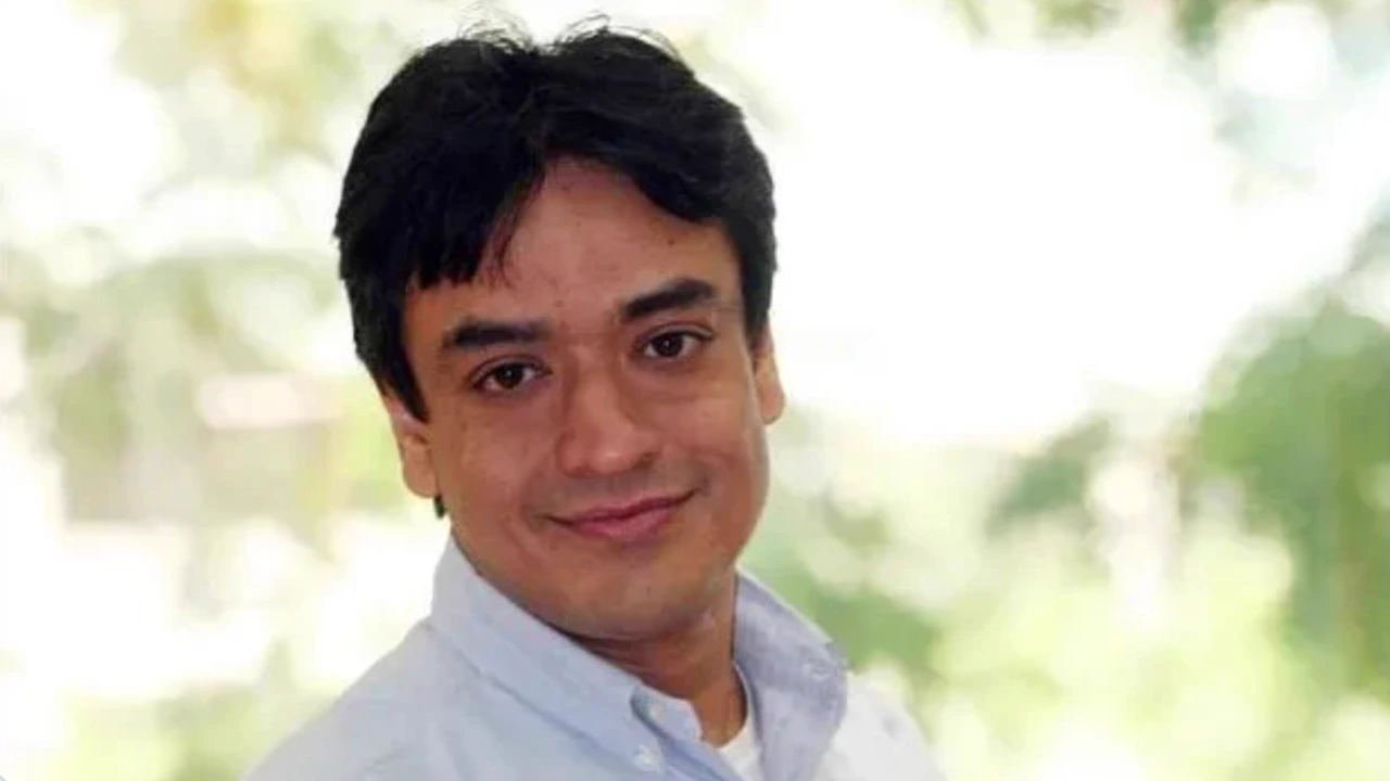 Jishnu Sen