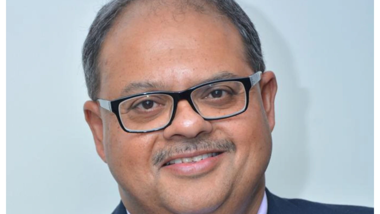 Amitava Sinha