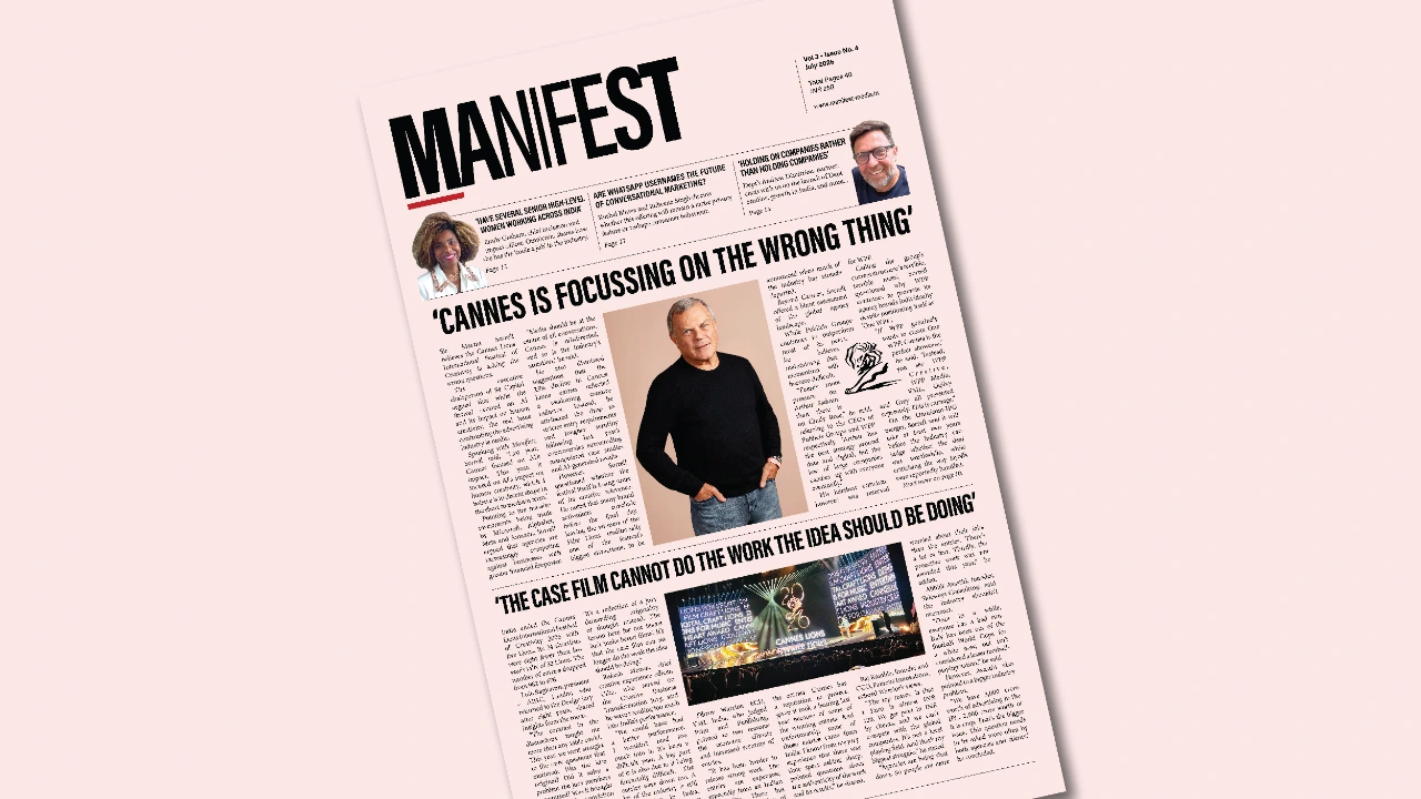 Manifest's July 2026 issue is out