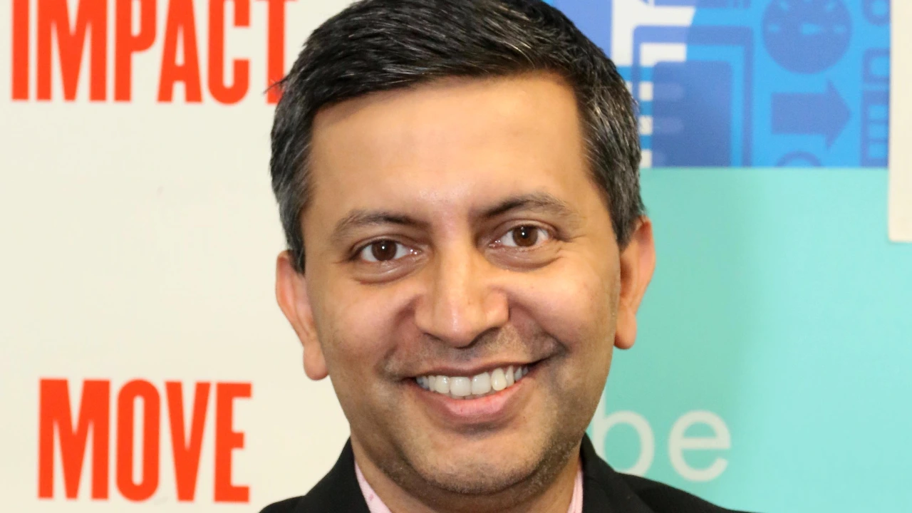 Siddharth Banerjee