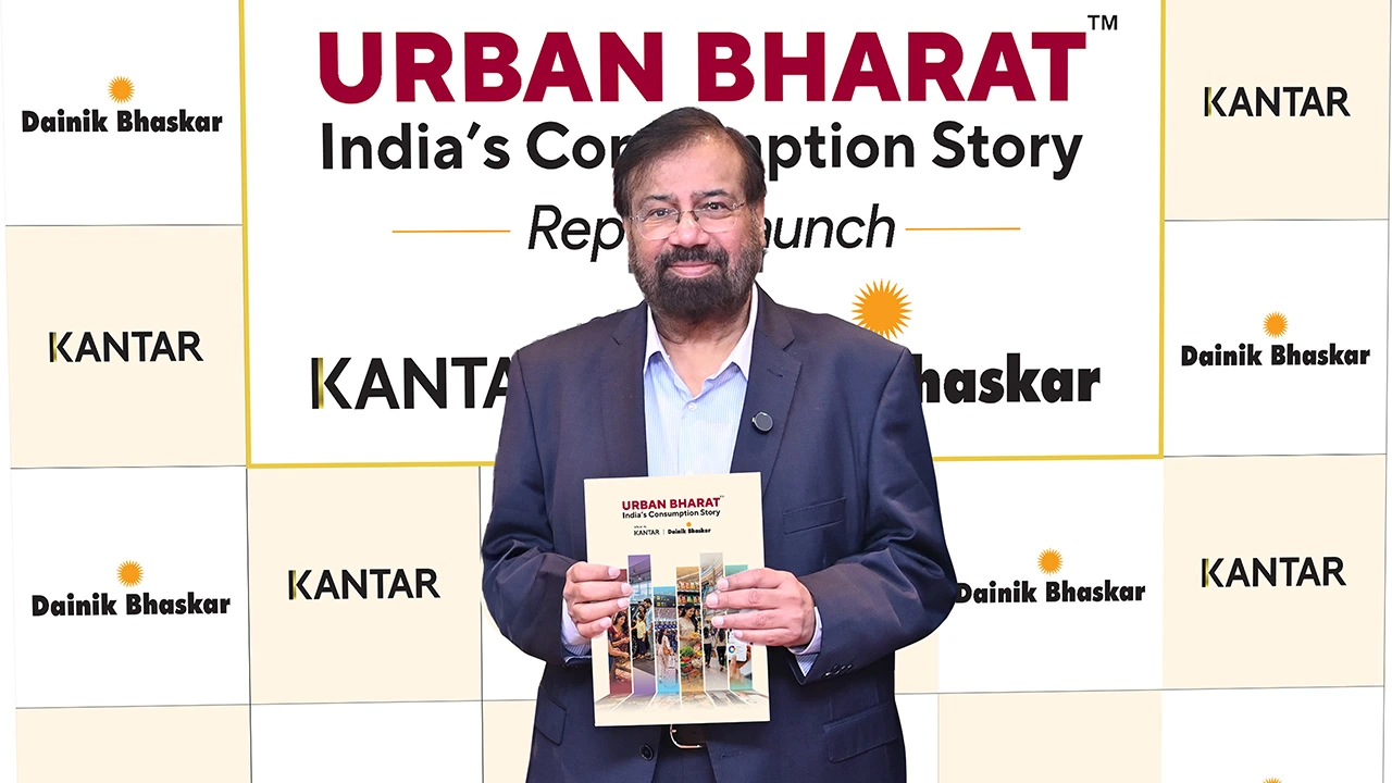 Harsh Goenka, chairperson, RPG Enterprises