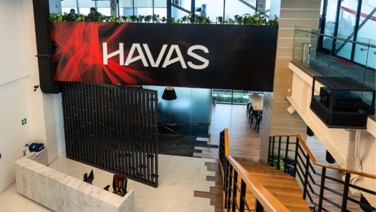 Havas Village in Mexico