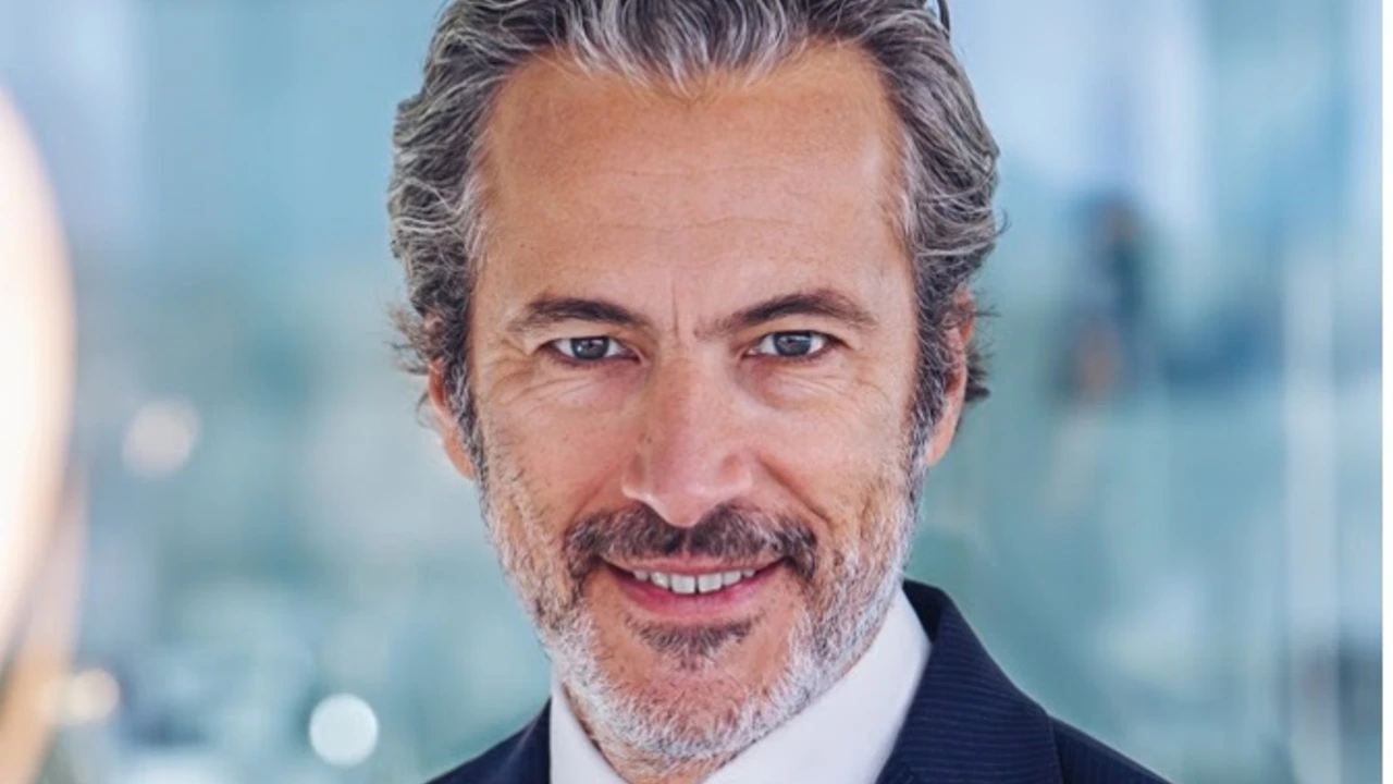 Raphaël de Andréis