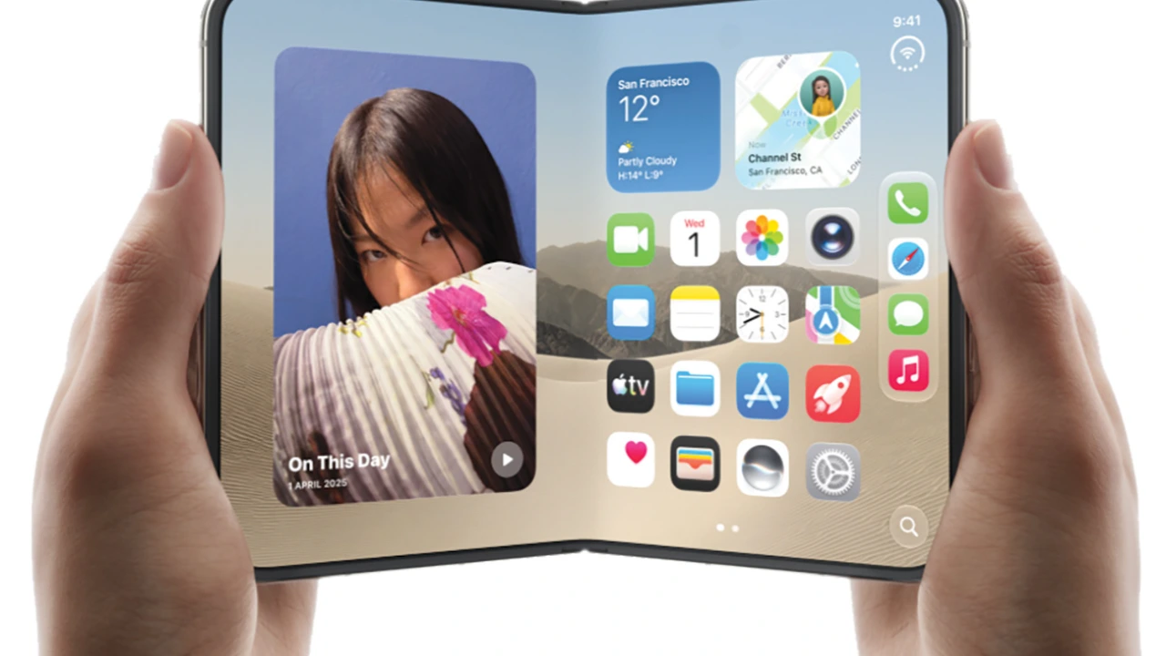 Iphone Duo