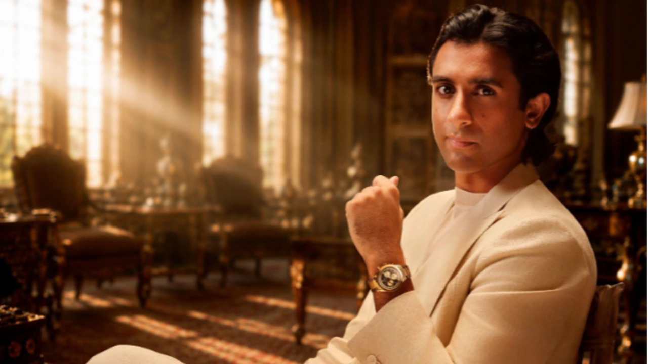 Sawai Padmanabh Singh