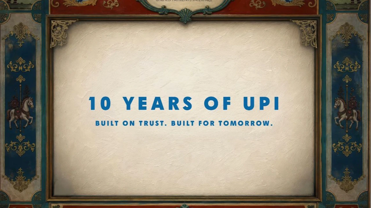 Screenshot from the campaign