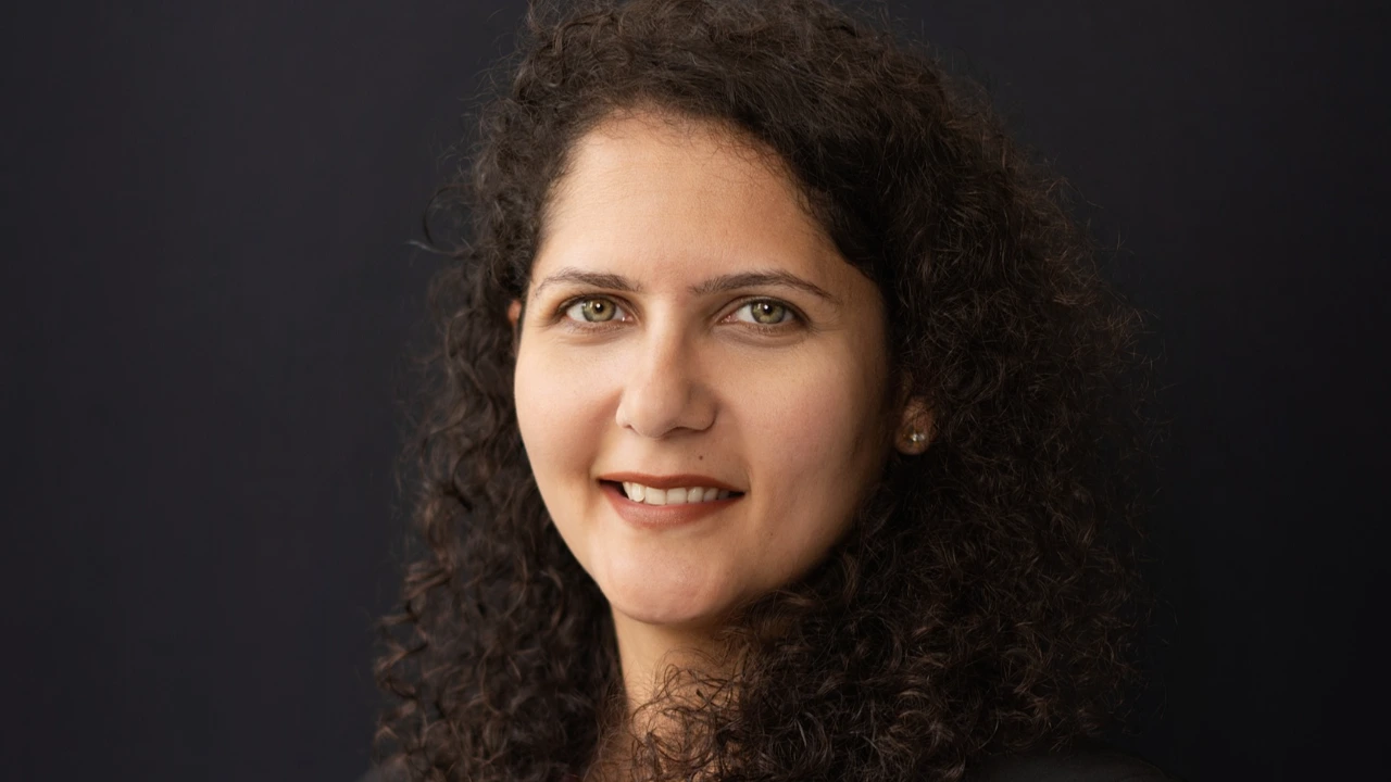 Nandita Godbole